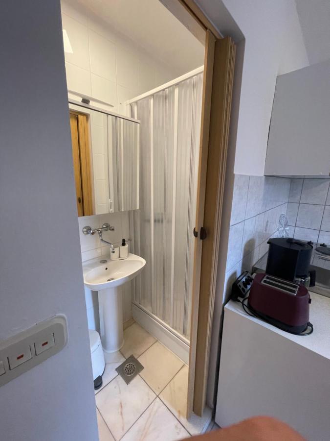 Enna Apartment 3 Perfect Location Medulin Exteriér fotografie
