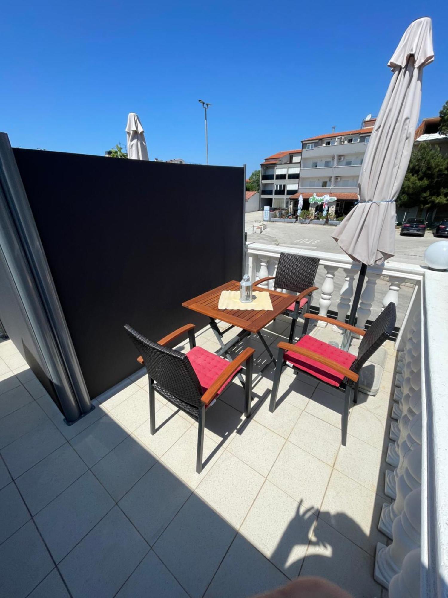 Enna Apartment 3 Perfect Location Medulin Exteriér fotografie